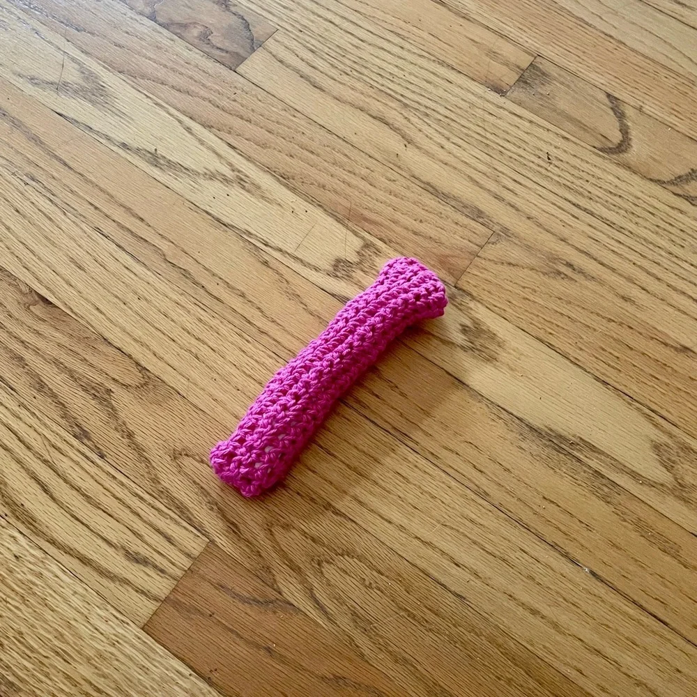 Cat Toy Cat Log Small Dog Toy